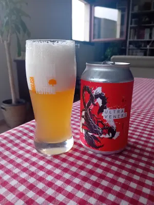Sebletitje's photo of Ultra Venere