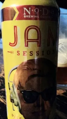 Dogbrick's photo of Jam Session
