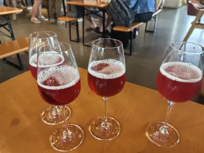ogivlado's photo of Convivial Suaréz