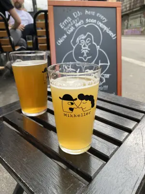 IpaPils's photo of Hops Don't Lie