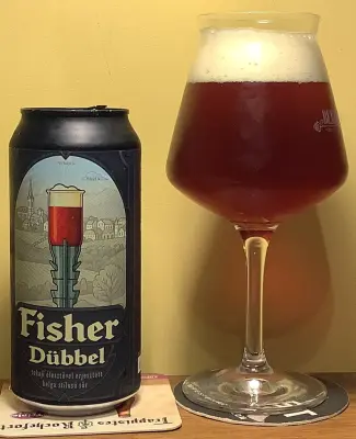 Fules's photo of Fisher Dübbel