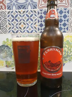 BlackHaddock's photo of Ferryman