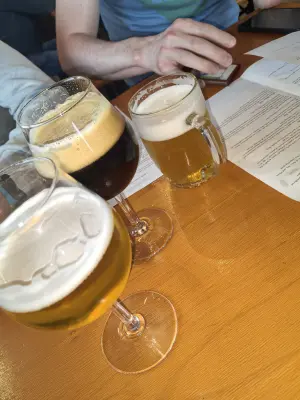 ogivlado's photo of Arthur