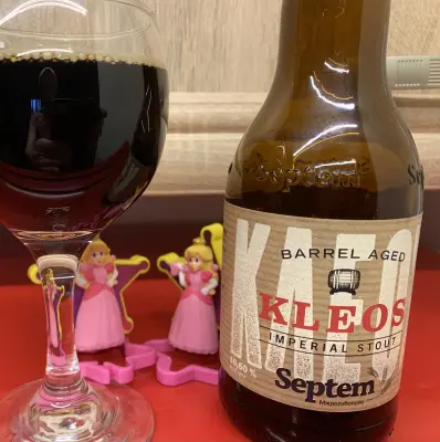RuneBlix's photo of Kleos