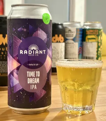 jimgreen's photo of Time to Dream