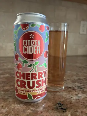 CLW's photo of Cherry Crush
