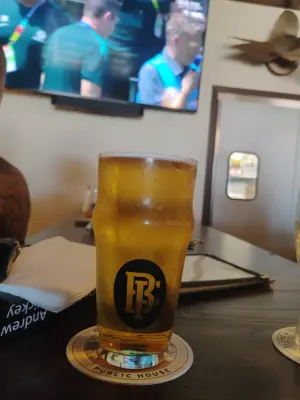 McDermottDrink's photo of pFreal
