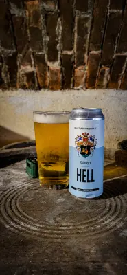 mariodelajlic's photo of Hell