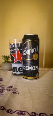 mariodelajlic's photo of Soproni Óvatos Duhaj Démon