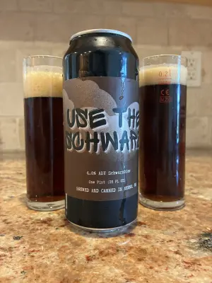 CLW's photo of Use the Schwarz