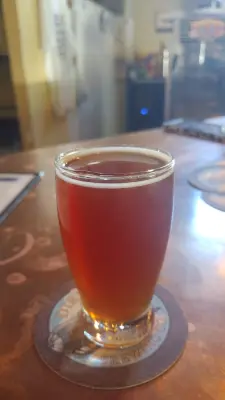 Clarkvv's photo of Steel Cloud Chaser - Barrel Aged