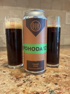 CLW's photo of Pohoda 12°