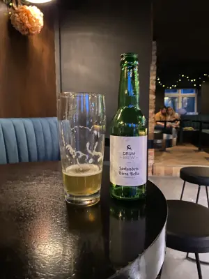 IpaPils's photo of Sørlandets Birra Bella