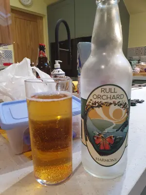 BlackHaddock's photo of Orchard Harmony