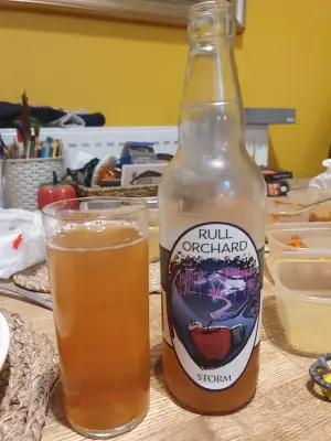 BlackHaddock's photo of Orchard Storm