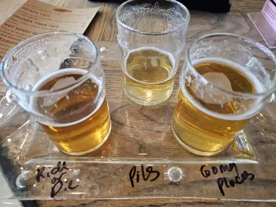 drpimento's photo of Pils