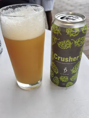 ogivlado's photo of Crusher