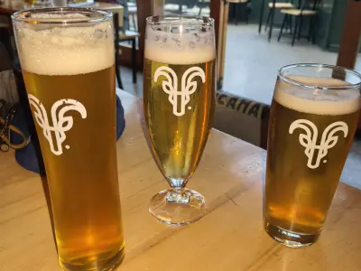 ogivlado's photo of Natür Helles