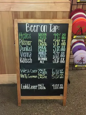 ogivlado's photo of Helles Golden Lager
