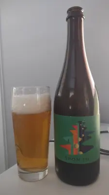 Clarkvv's photo of Spon III