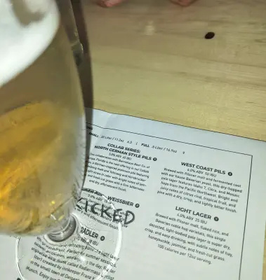 ogivlado's photo of VTB Collab Series: Northern German Style Pils
