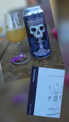 BeerPlace's photo of Fatalité