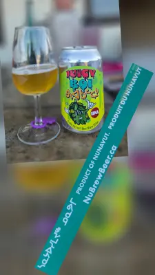 BeerPlace's photo of Juicy Boi East Coast IPA