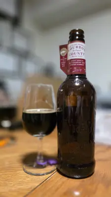 BeerPlace's photo of Bourbon County Brand Stout - Reserve 2019 Rittenhouse Rye