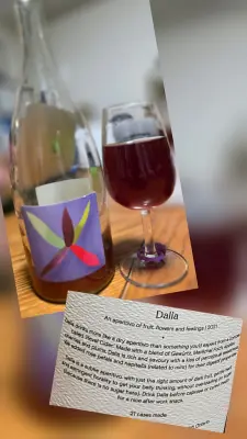 BeerPlace's photo of Dalia