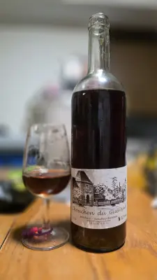 BeerPlace's photo of Chouchen du Guérand