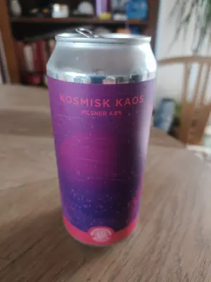 Charlotte's photo of Kosmisk Kaos