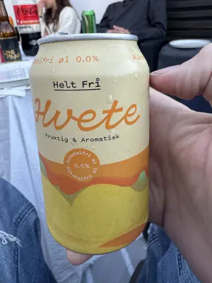Chris_Ofstad's photo of Helt Fri Hvete