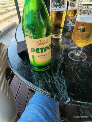 kamilgrzeszczak's photo of Retro (Ретро)