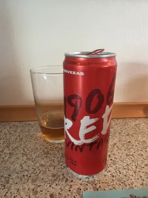Ken1's photo of 1906 Red Vintage