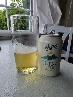 Lunde's photo of Ultra Lite Lett Og Lys Lager