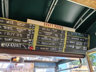 ogivlado's photo of Bru Pils