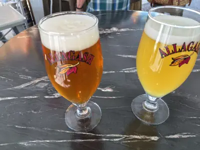 ogivlado's photo of Clementine Kolsch