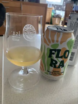 Nisse666's photo of Flora (3.5%)