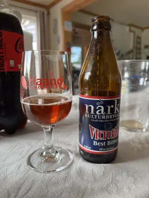 Chris_Ofstad's photo of Victoria Best Bitter