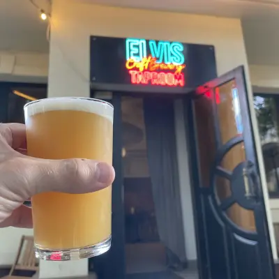 kurtthomsen's photo of Sour Tropical NEIPA