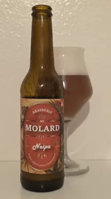 lore's photo of Neipa