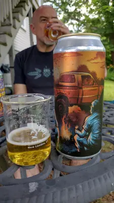 Clarkvv's photo of Off-Road Soda