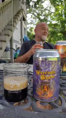 Clarkvv's photo of Witches Brew