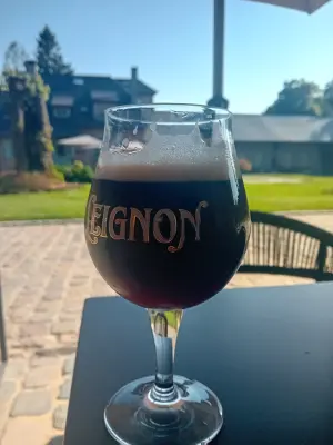 Sebletitje's photo of Dark Miel