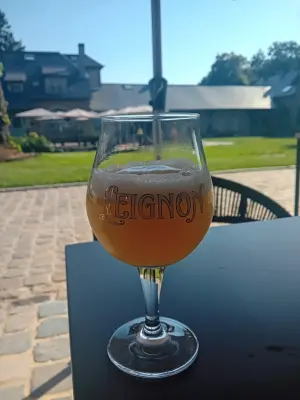 Sebletitje's photo of Blonde Aux 4 Céréales