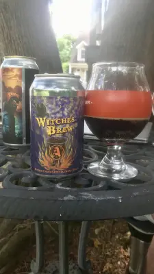 CLW's photo of Witches Brew