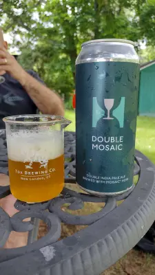 Clarkvv's photo of Double Mosaic