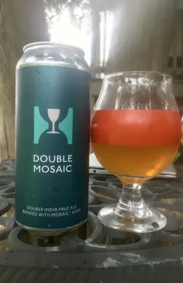 CLW's photo of Double Mosaic