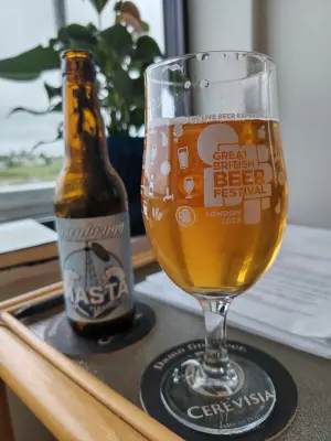 Holmen_1's photo of Masta 70°N Halweiss