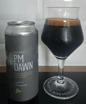 potjebier's photo of PM Dawn - Coconut